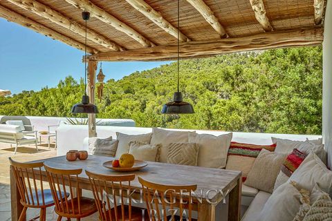 Villa a Cala Vadella, Ibiza, Cala Vadella - € 2.475.000 | Ref: CVE640 - foto 9